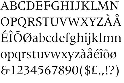 proxima nova cyrillic скачать